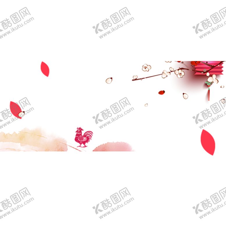 编号：80808710311143291692【酷图网】源文件下载-红色背景