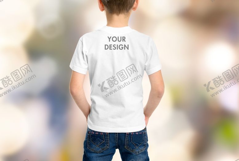 编号：97614709142257155920【酷图网】源文件下载-服装样机