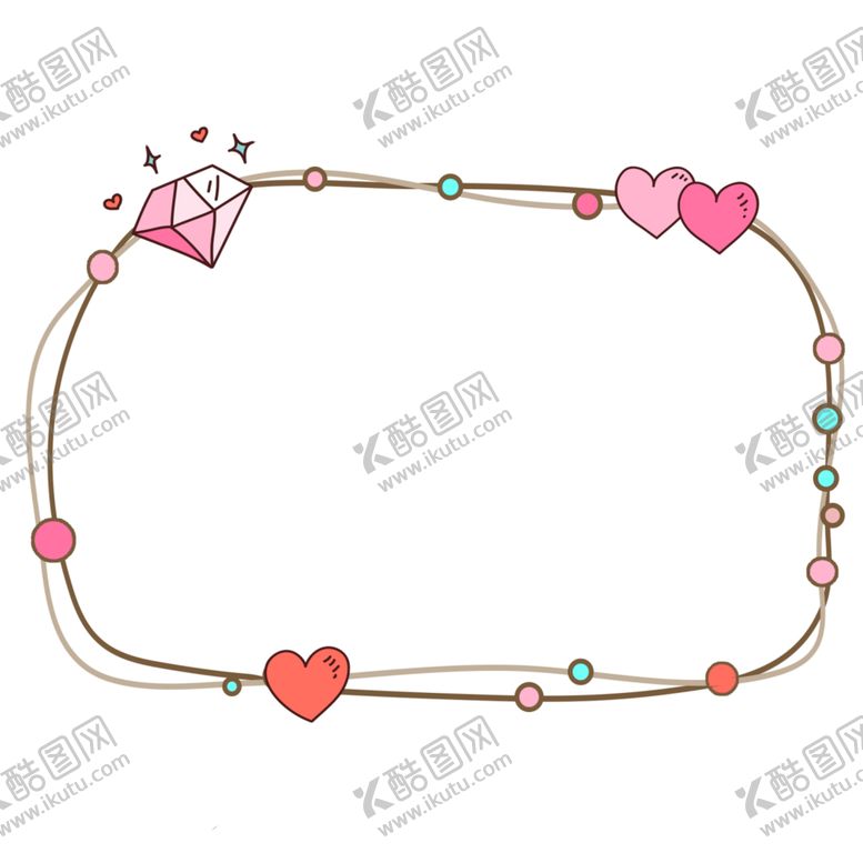 编号：94512807132153318881【酷图网】源文件下载-边框