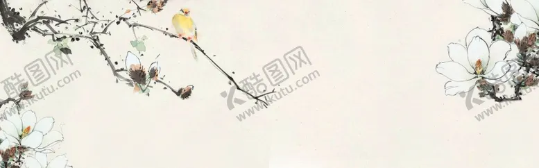 编号：58328001282213573300【酷图网】源文件下载-古风海报素材