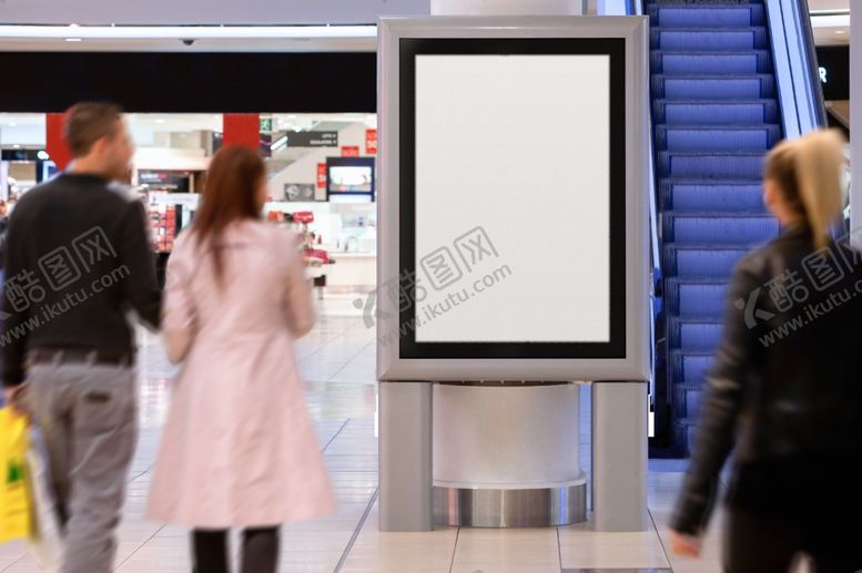 编号：41099709250015339966【酷图网】源文件下载-扶梯样机