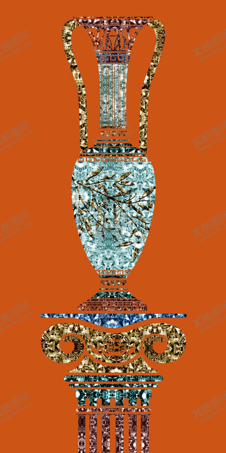 编号：90430711010004581937【酷图网】源文件下载-装饰画