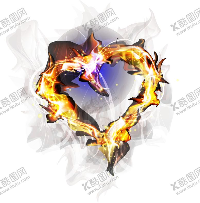 编号：69541509221635319064【酷图网】源文件下载-火焰素材