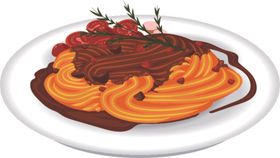 食物