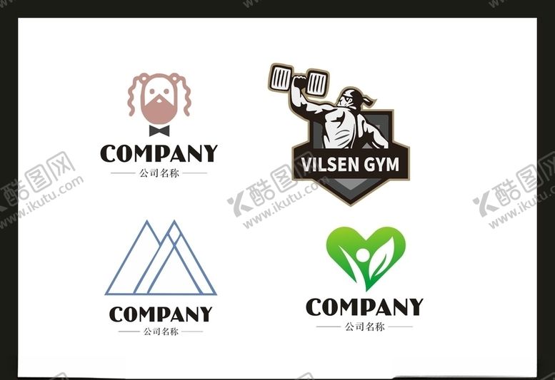 编号：35518207051103555961【酷图网】源文件下载-LOGO设计