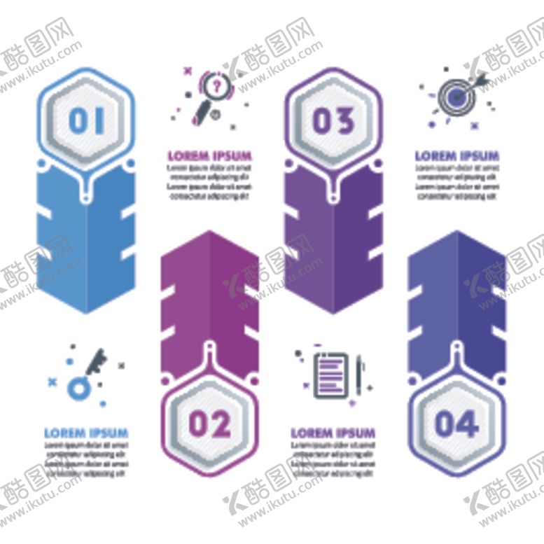 编号：61968709231645015644【酷图网】源文件下载-信息图表