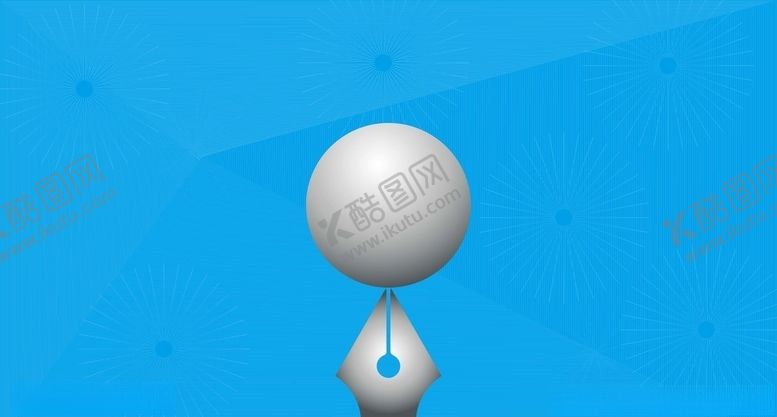 编号：58804705031908234118【酷图网】源文件下载-笔尖上的星球