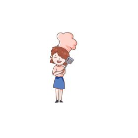 招聘大厨