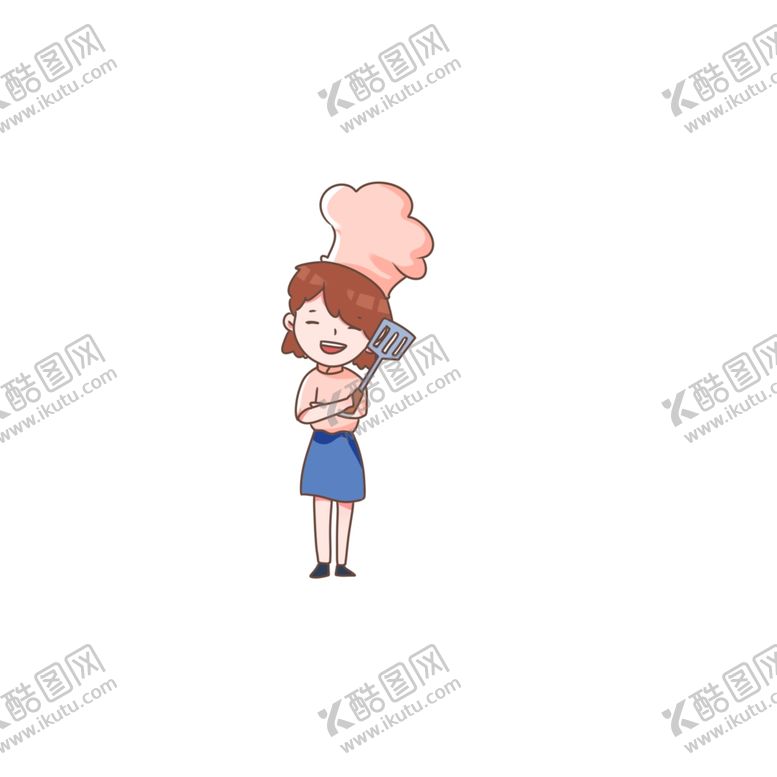 编号：37613907141602366289【酷图网】源文件下载-大厨