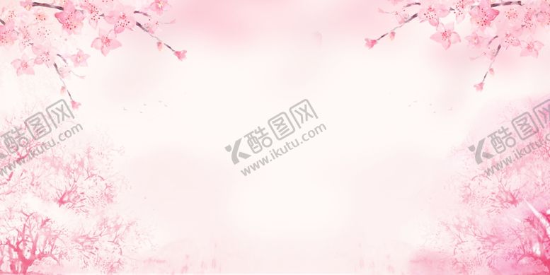 编号：35047706271002035081【酷图网】源文件下载-桃花节
