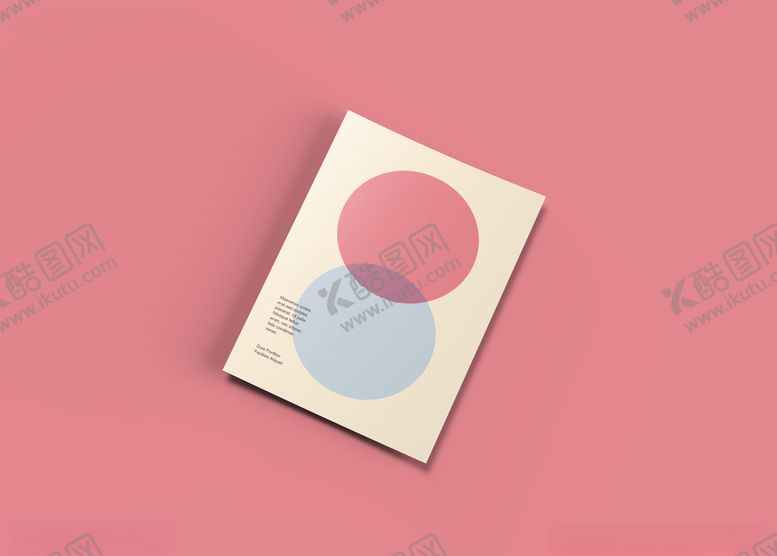 编号：98714509192222136028【酷图网】源文件下载-dm单页模版