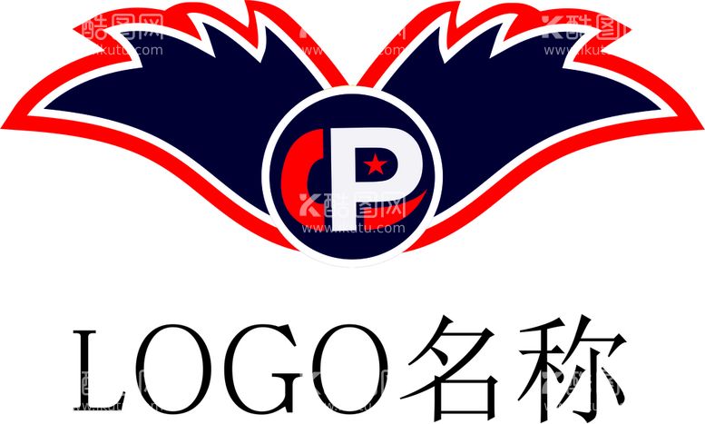 编号：69102711111328286409【酷图网】源文件下载-服装企业logo设计