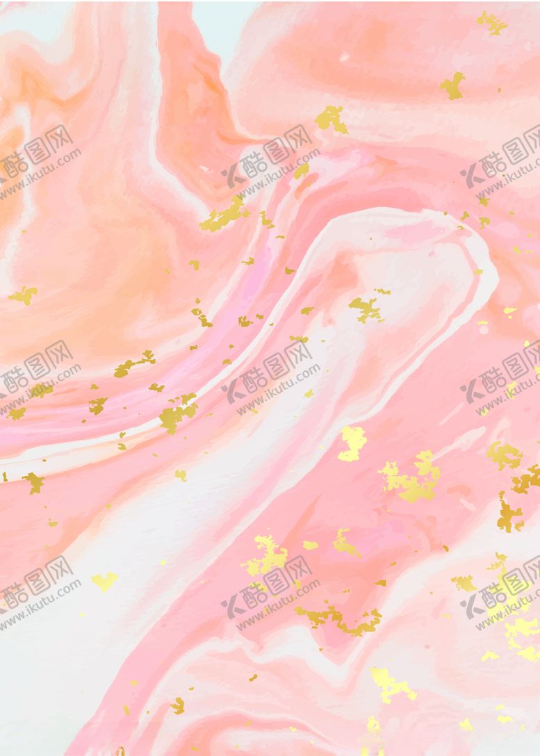 编号：99355604261619446674【酷图网】源文件下载-粉色大理石纹理背景