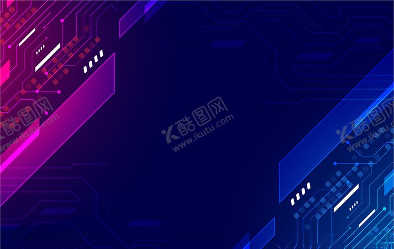 编号：22330205112109539677【酷图网】源文件下载-彩色渐变