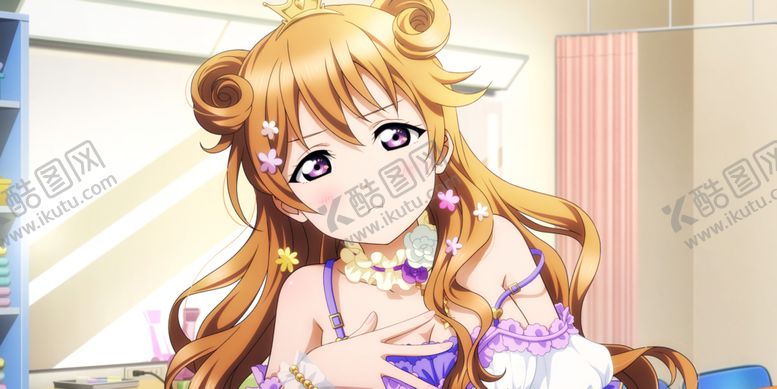 编号：50260110010852086217【酷图网】源文件下载-彩色人物插画动漫背景