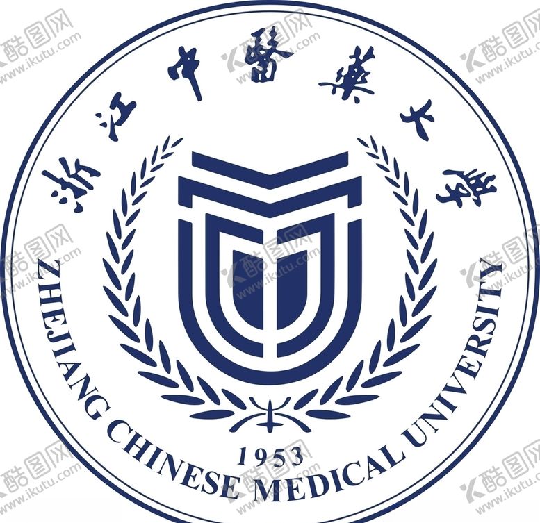 编号：74023606151925542832【酷图网】源文件下载-浙江中医药大学