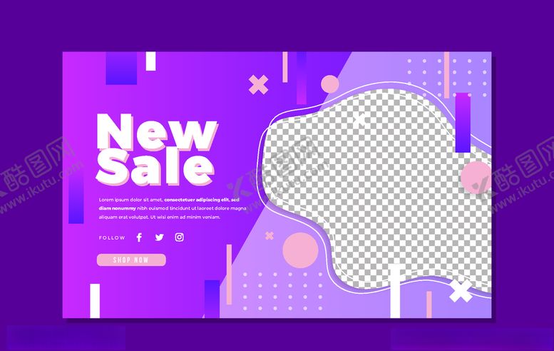 编号：39378709210330496198【酷图网】源文件下载-横向海报