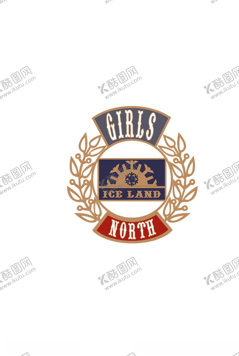 编号：62833107012106091650【酷图网】源文件下载-服装印花