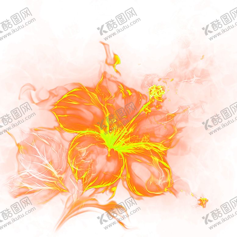 编号：32105406261805415821【酷图网】源文件下载-火焰