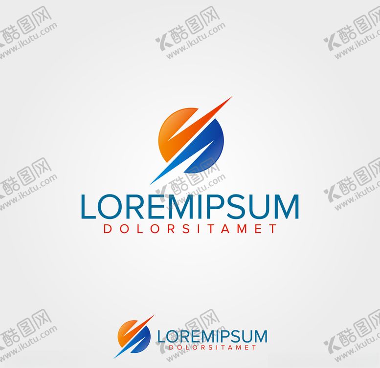 编号：97321709280311489549【酷图网】源文件下载-创意LOGO