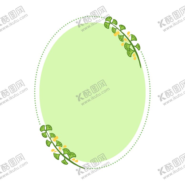 编号：72469306301931224254【酷图网】源文件下载-卡通边框