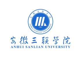 黄山学院校徽