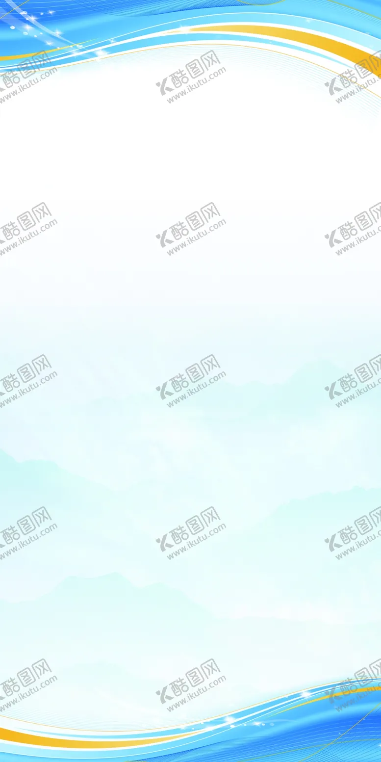 编号：40700101282031592995【酷图网】源文件下载-蓝色展板背景
