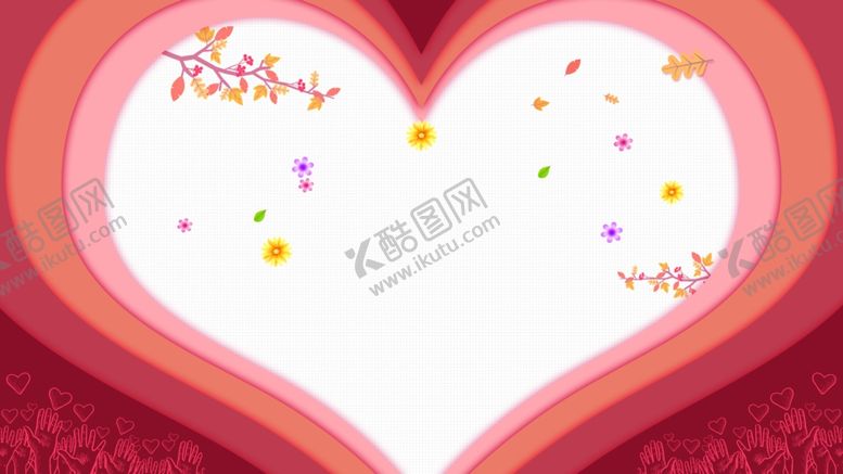 编号：64994504220056559216【酷图网】源文件下载-感恩海报感恩的心感恩素材