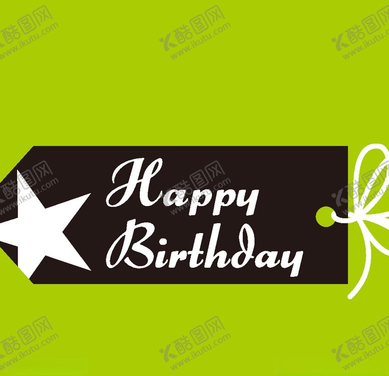 编号：32314511012032558136【酷图网】源文件下载-矢量黑白标签元素