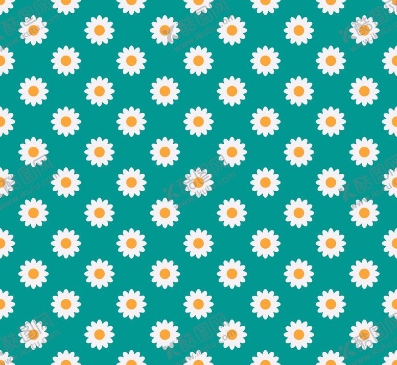 编号：91321109190152016458【酷图网】源文件下载-无缝印花