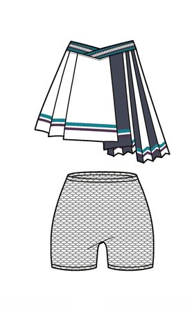 服装款式