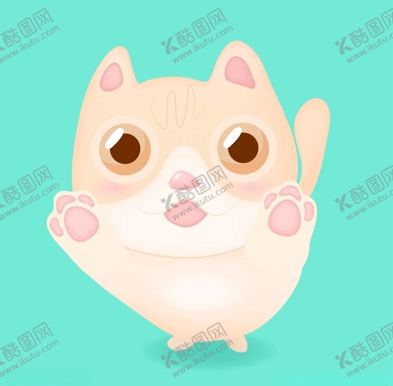 编号：33547907081217585041【酷图网】源文件下载-猫咪