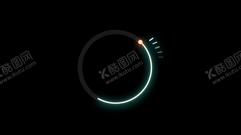 编号：99963701251306282062【酷图网】源文件下载-进度加载图标