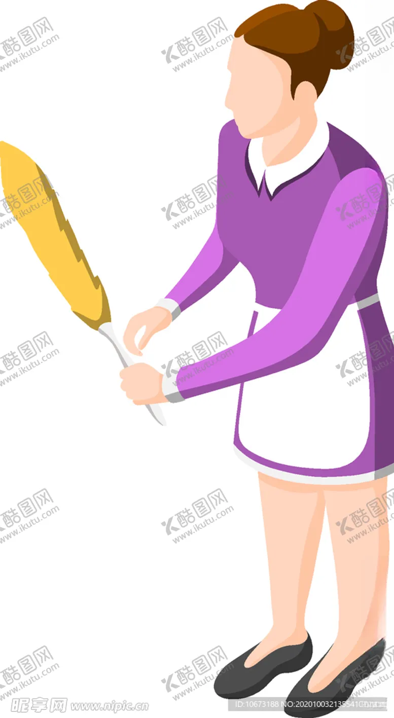 编号：63226404211016168387【酷图网】源文件下载-干家务