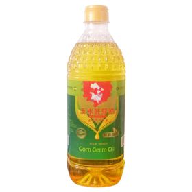 玉米胚芽油免扣素材