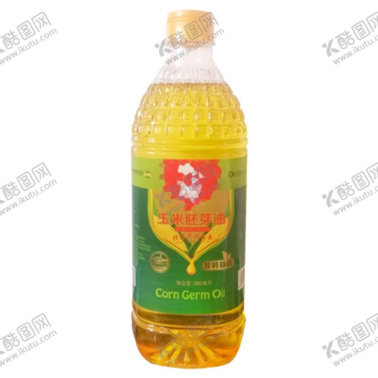 编号：39138406242006014396【酷图网】源文件下载-玉米胚芽油免扣素材
