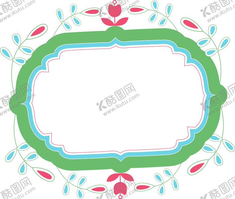 编号：60996010061649137705【酷图网】源文件下载-边框相框