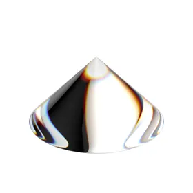 3D几何玻璃素材装饰对话框网络图标