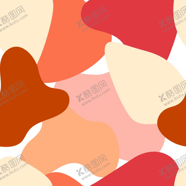 编号：11589309240447047927【酷图网】源文件下载-橘红色迷彩