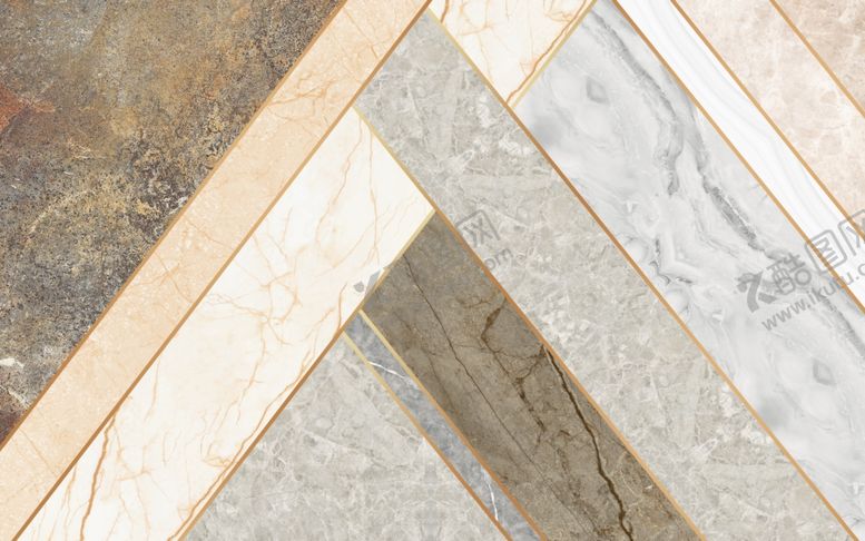 编号：12863609130737572683【酷图网】源文件下载-抽象几何大理石背景