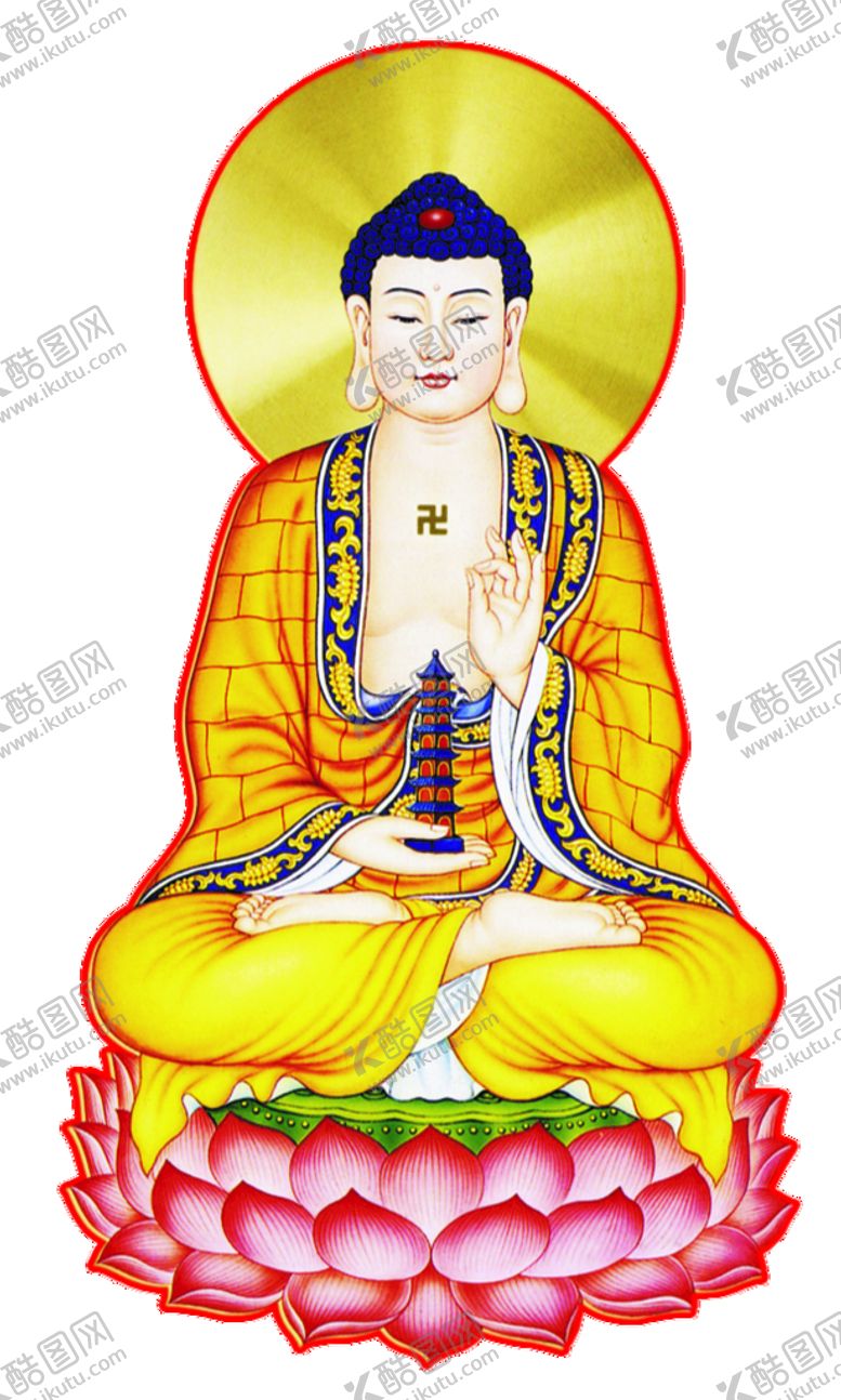 编号：37685210050545224285【酷图网】源文件下载-药师如来