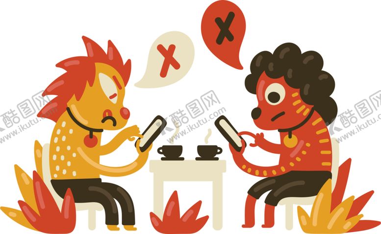 编号：33075606301947396918【酷图网】源文件下载-插画图片