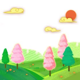 春暖花开海报季促销天传单季天促销