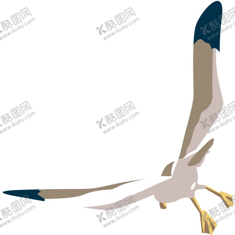 编号：46533804181108211463【酷图网】源文件下载-手绘动物