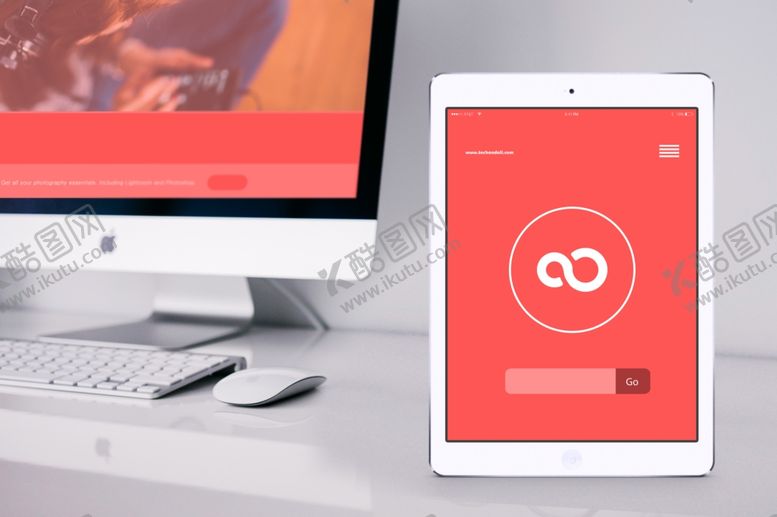 编号：98978009210328281398【酷图网】源文件下载-网页展示样机