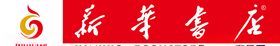 凤凰传媒新华书店LOGO