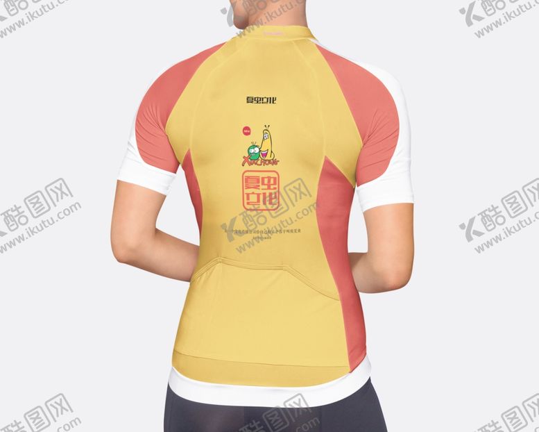 编号：39587911010037179704【酷图网】源文件下载-衣服样机