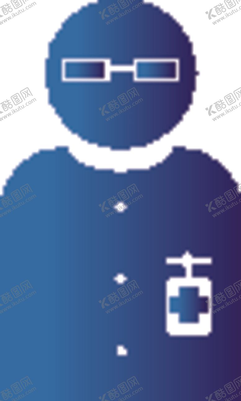 编号：22100710312343362341【酷图网】源文件下载-医生