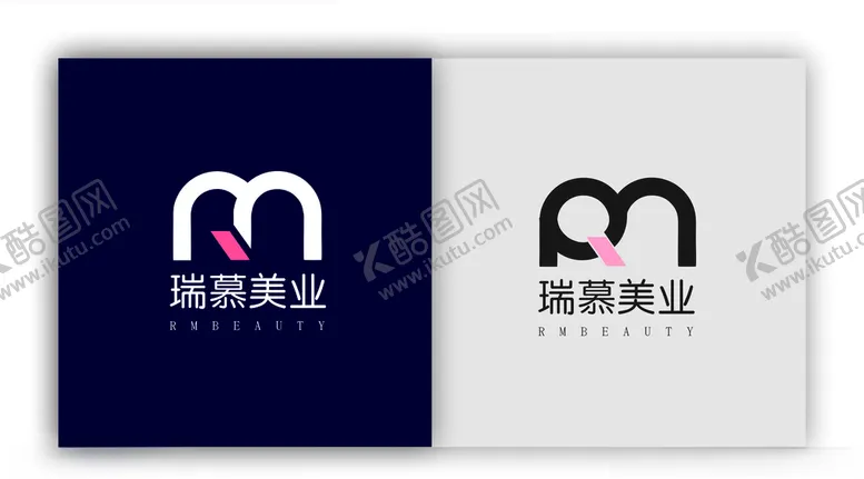 编号：64397907031203548262【酷图网】源文件下载-瑞慕美业可爱