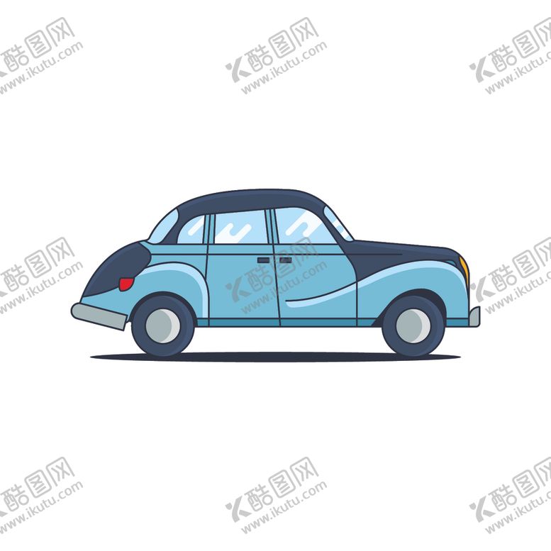 编号：20987710310146189636【酷图网】源文件下载-卡通汽车